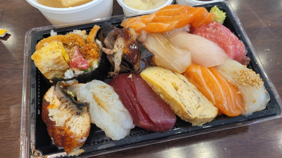 스시야에 사진 4