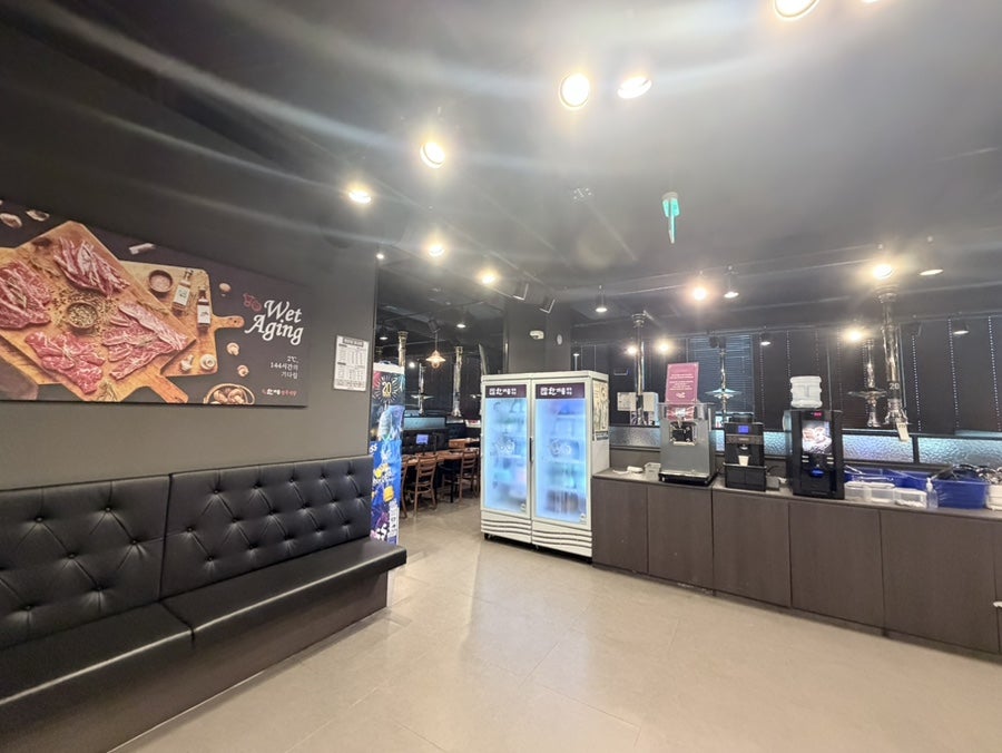 한마음정육식당 원주점 사진 3