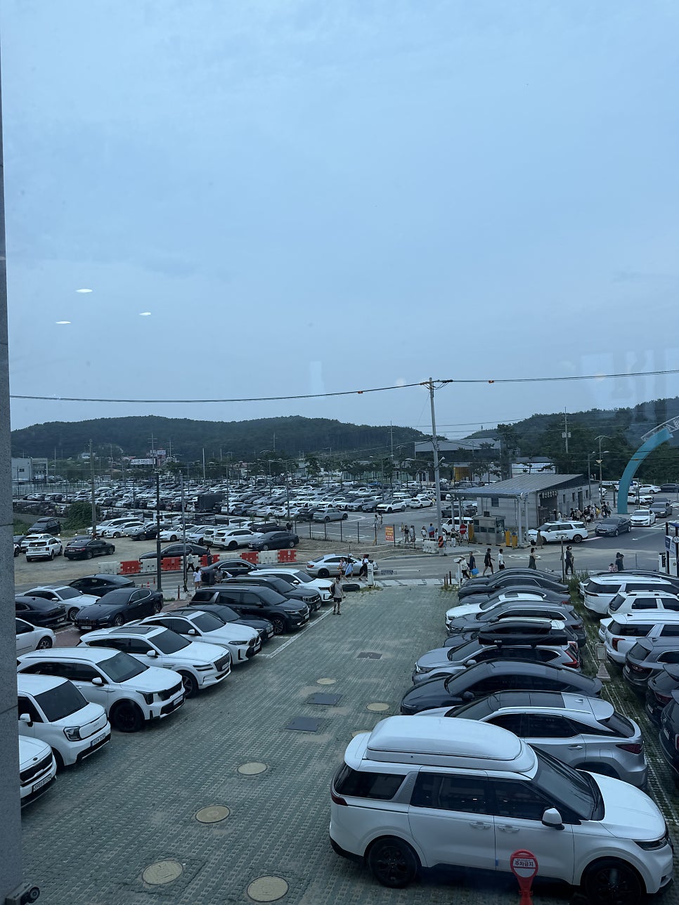 청춘조개 을왕리직영점 사진 2