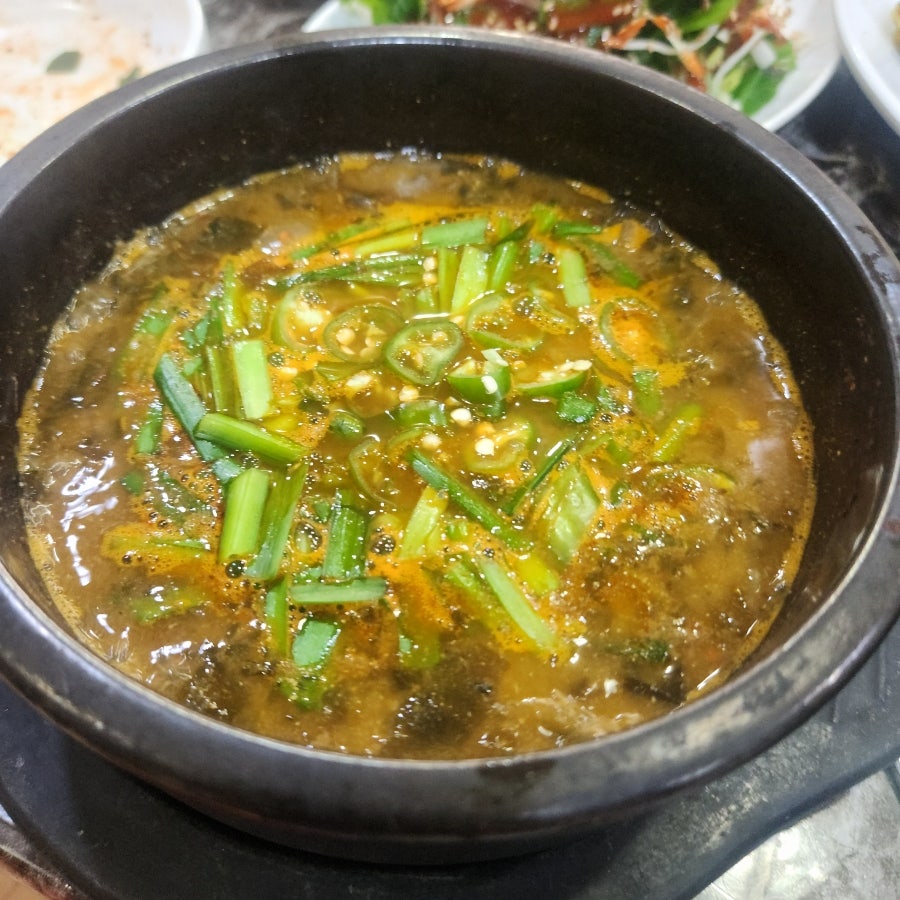 Bottorangchueotang photo 1