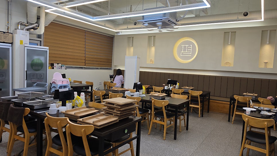 편편집 영종하늘도시점 사진 6