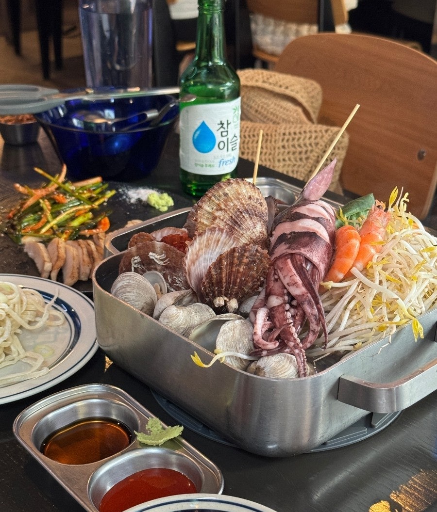 바차 판교점 사진 1