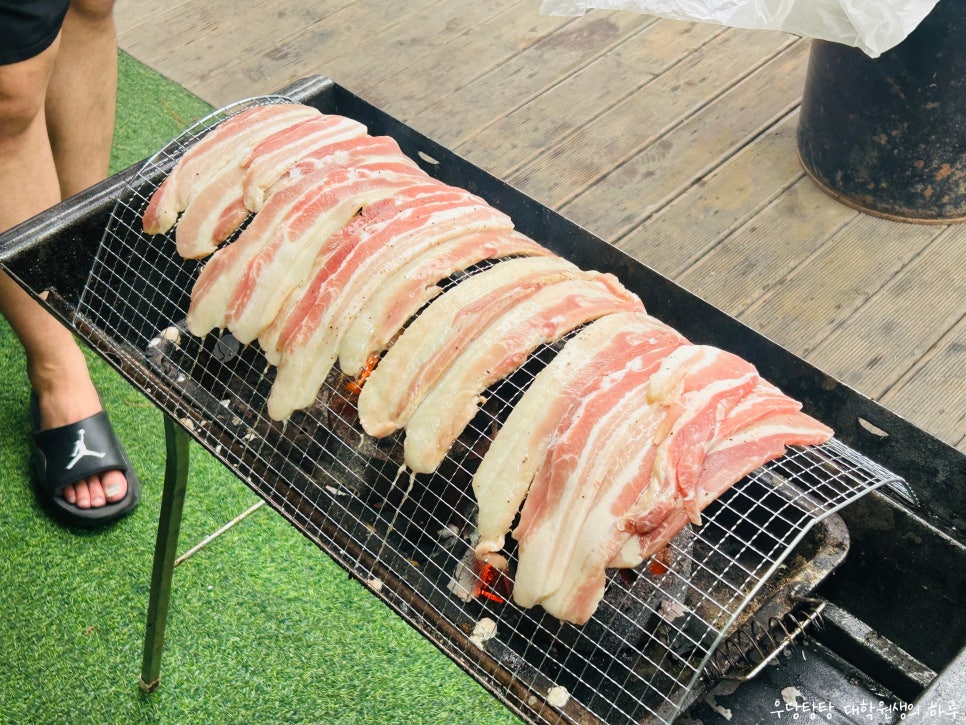 스와니펜션 사진 6