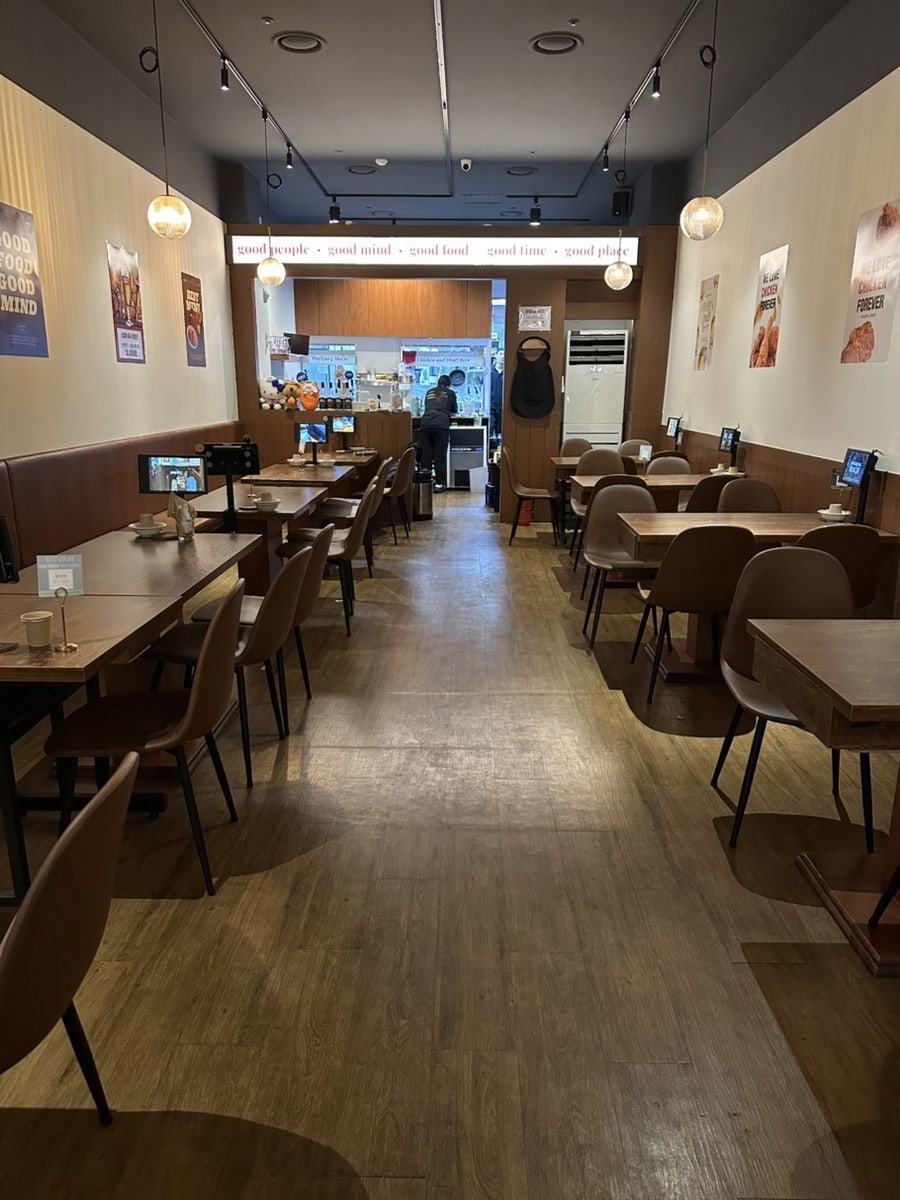닭장맥주 수원인계점 사진 3