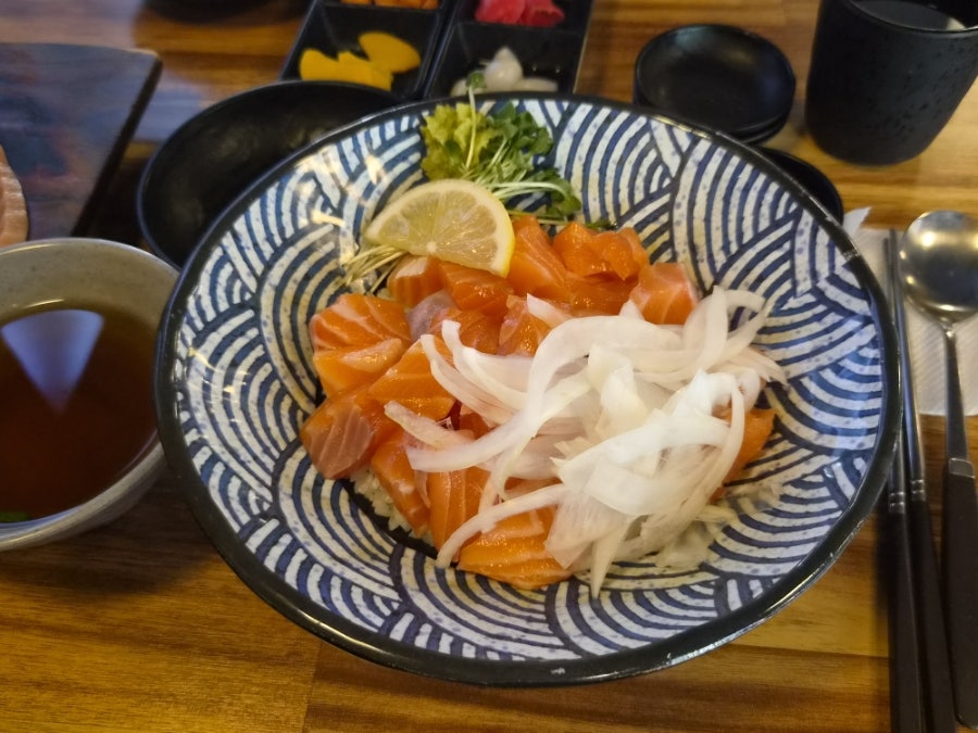 가배서림 사진 1