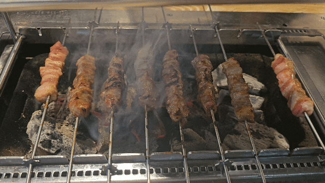 건대 양꼬치 맛집 대흥양다리바베큐 건대점 솔직후기