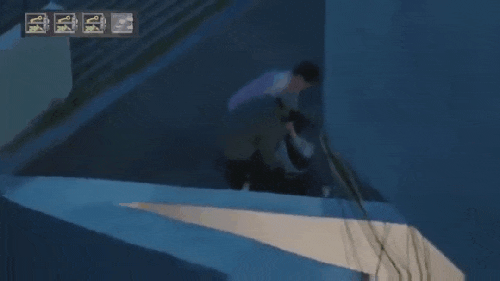 "질질 끌고 과한 폭력까지...의사맞아?" '<b>피의 게임X</b>' 신승용... 