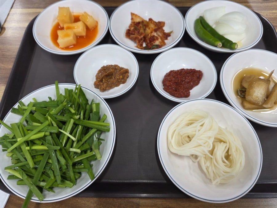 원조진배기할매국밥 전하점 사진 6
