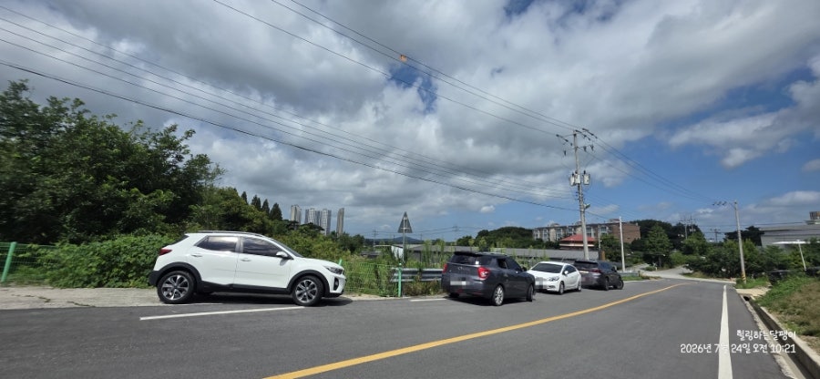 봉두산 사진 4