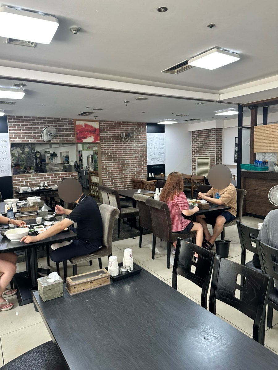 꼬부랑할머니 첫째 사진 4