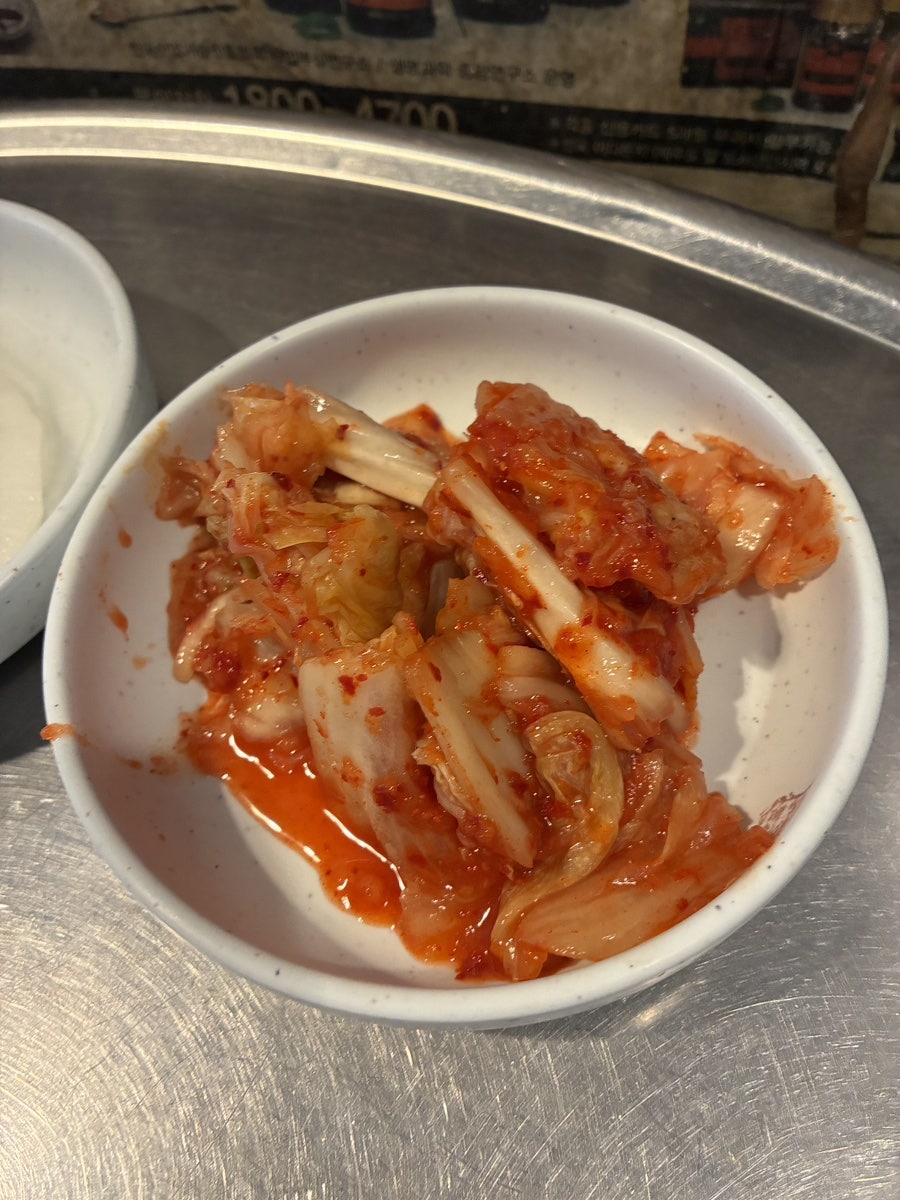 일단마포 동래온천장점 사진 5
