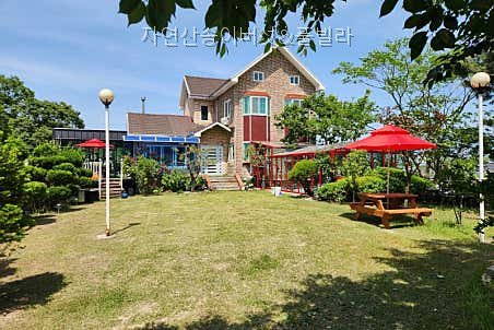 자연산송이버섯&풀빌라 사진 5