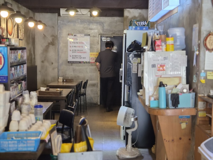 소니가짬뽕 본점 사진 5