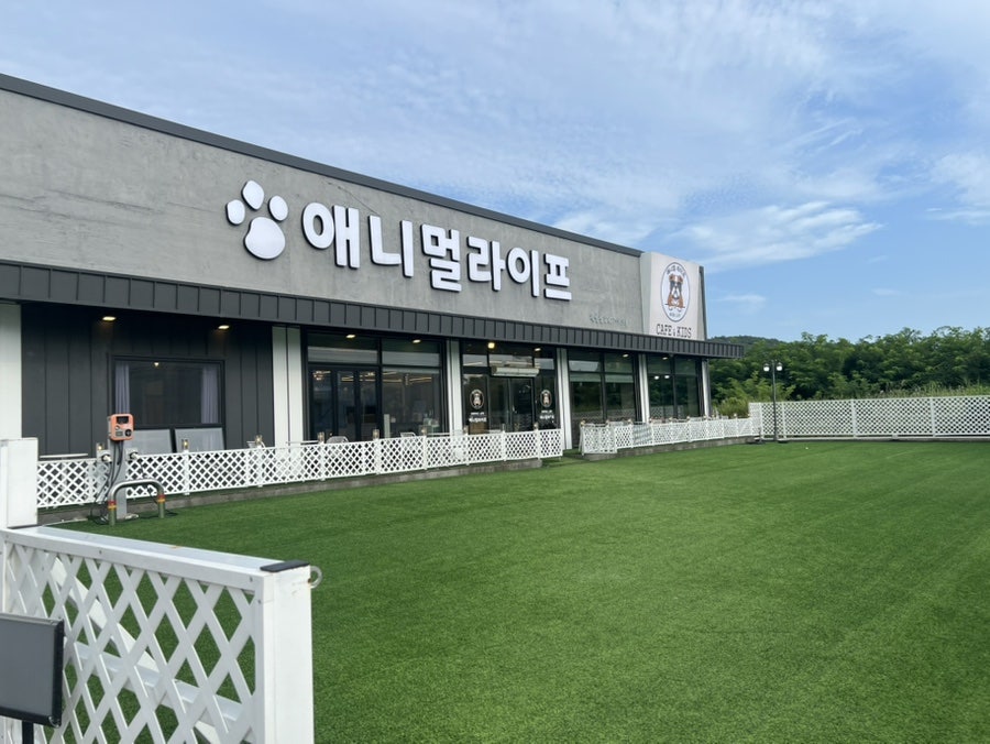 애니멀라이프 사진 1