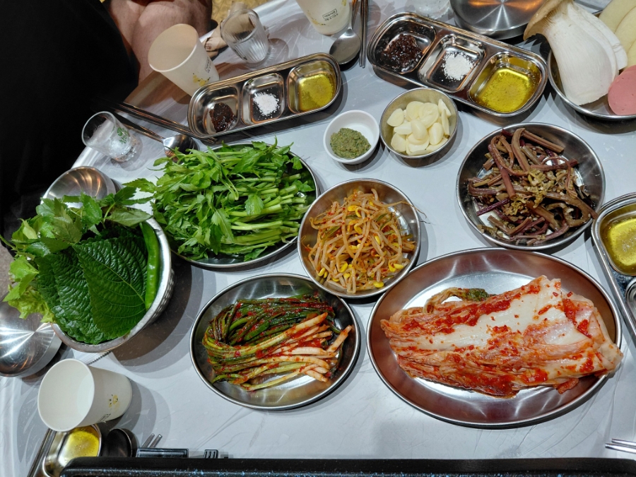 하랑식당 사진 5