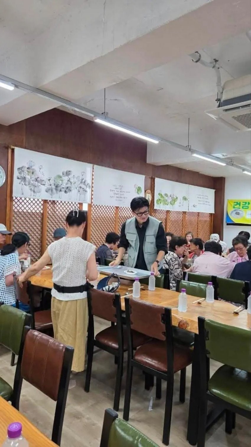 보양죽 사진 1