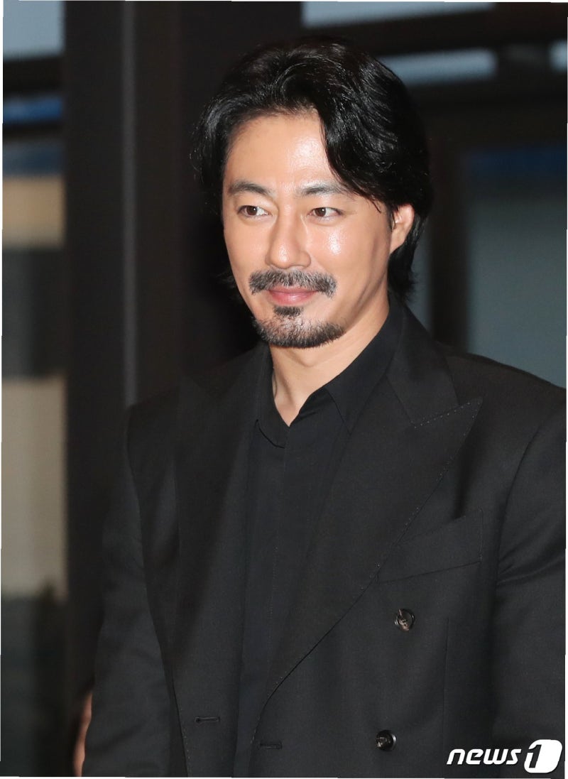 조인성 수염, 황정민 '돌직구'에 담긴 영화 '호프' 비하인드