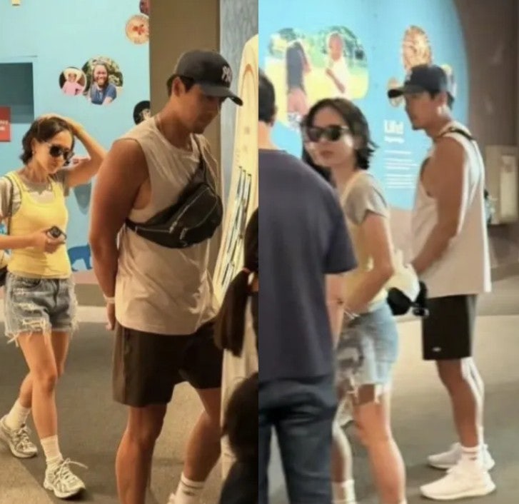 "Even Better After Marriage" Hyun Bin and Son Ye-jin Spotted with Their Son in the US, Unexpected Recent Updates