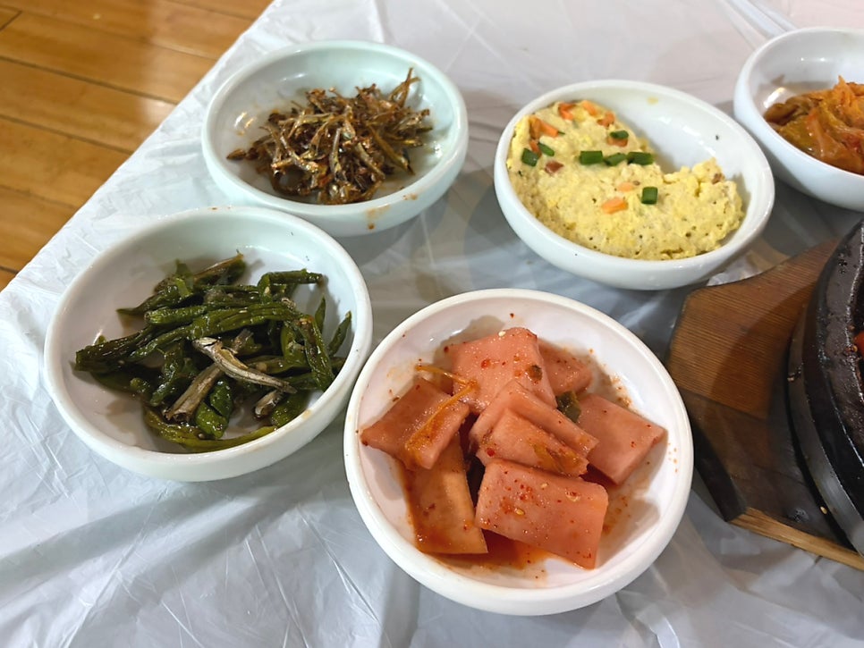 참뫼 사진 6