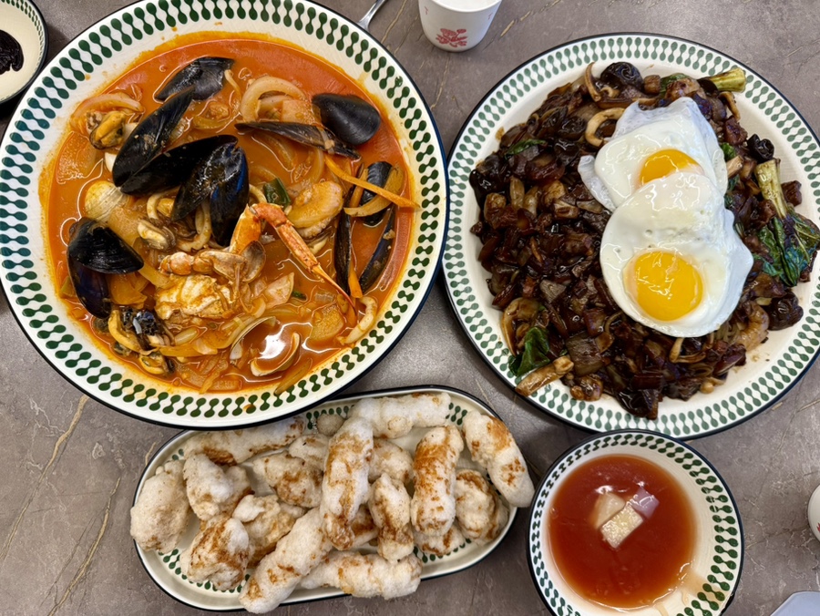 짬뽕특별시 사진 1