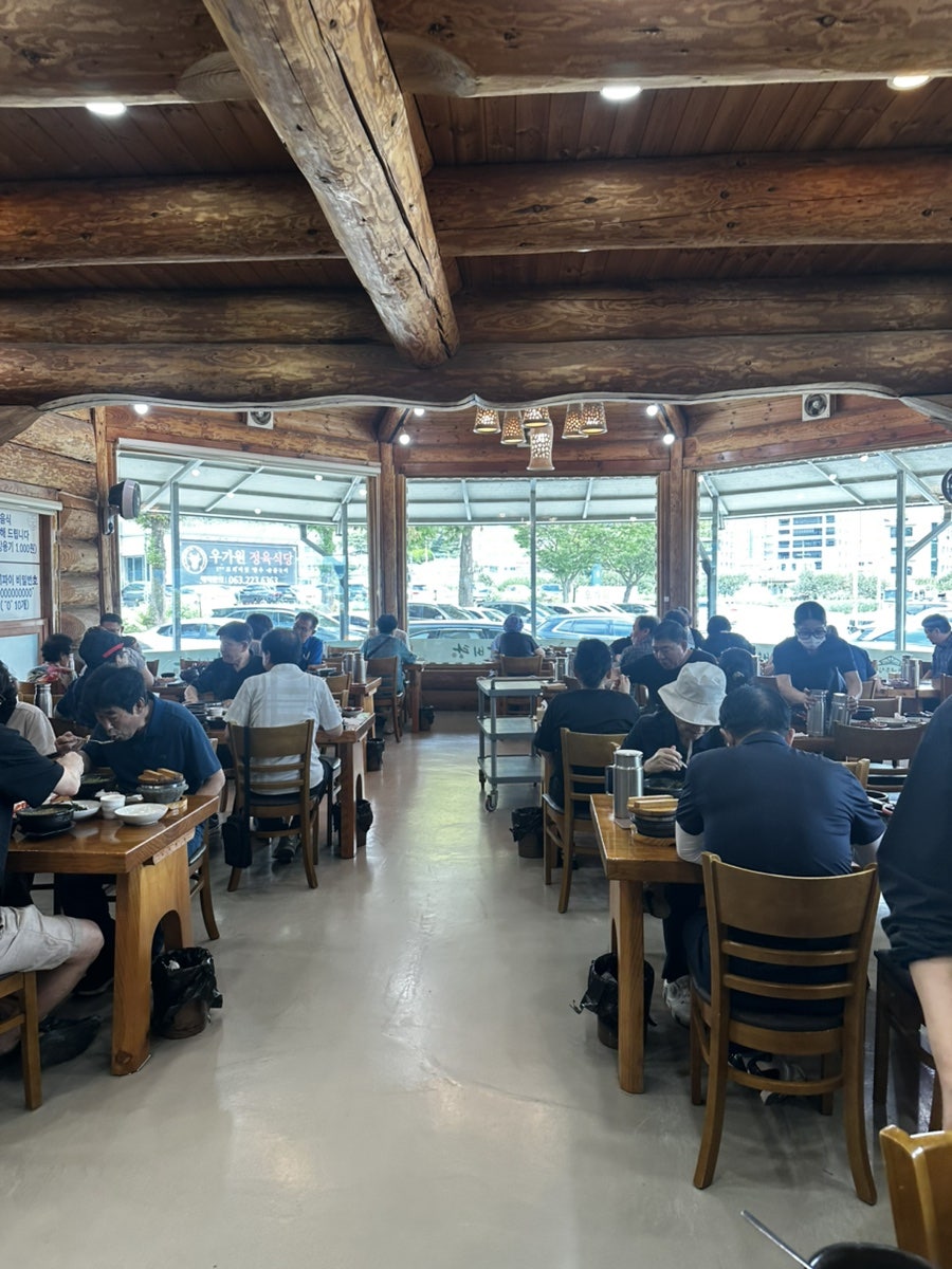 통나무집추어탕갈비탕 사진 6