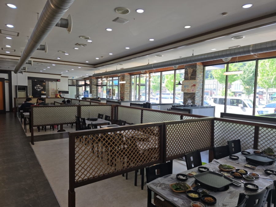 팔수식당 사진 6