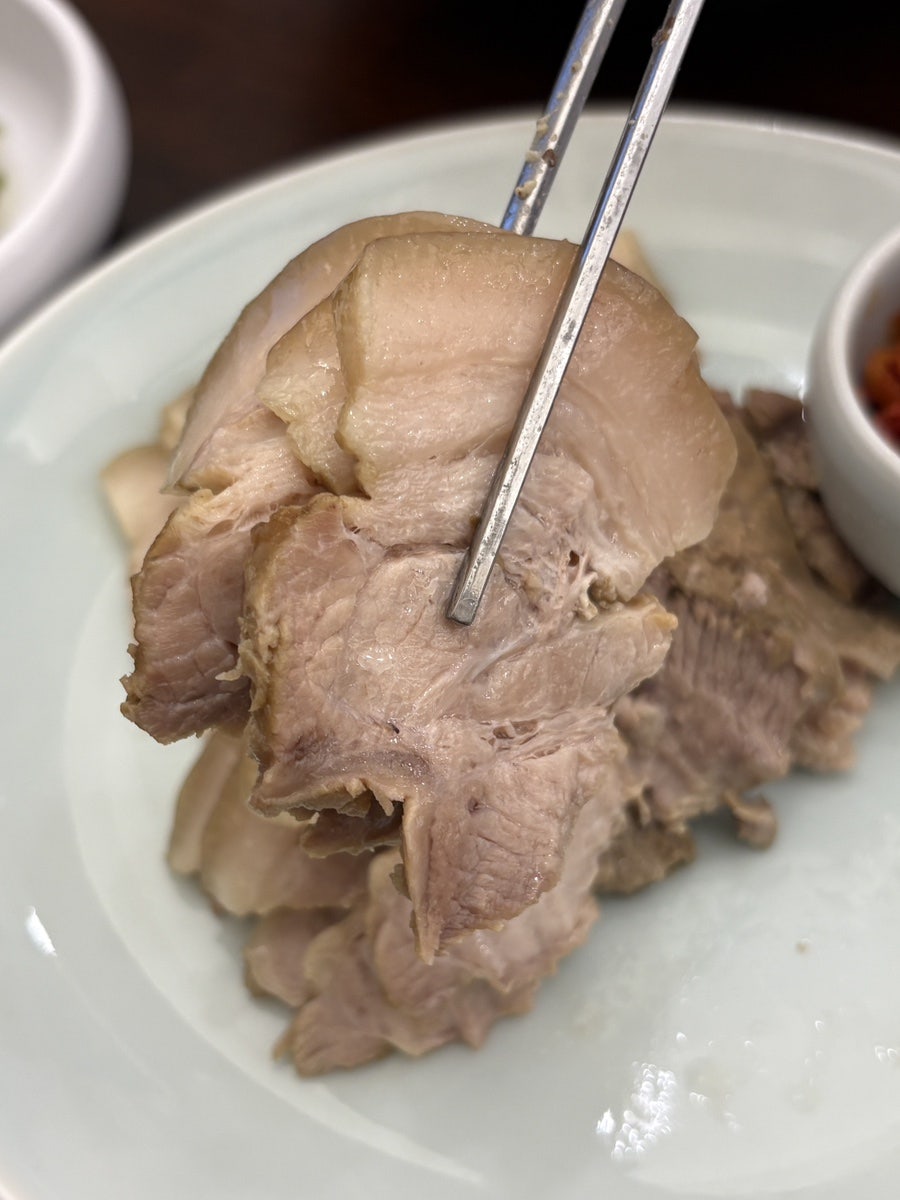대궐막국수 영종직영점 사진 1