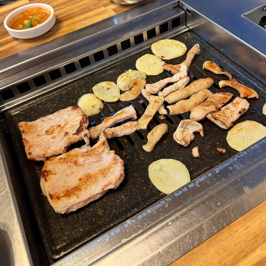 백로곱창 사진 5