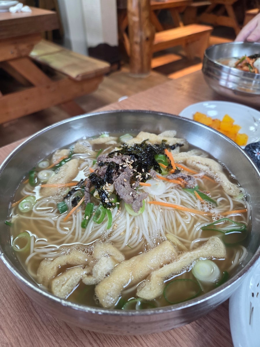 오월에초당 사진 2