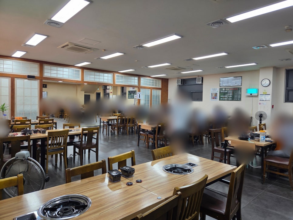 권인순갈비김치찌개 사진 6