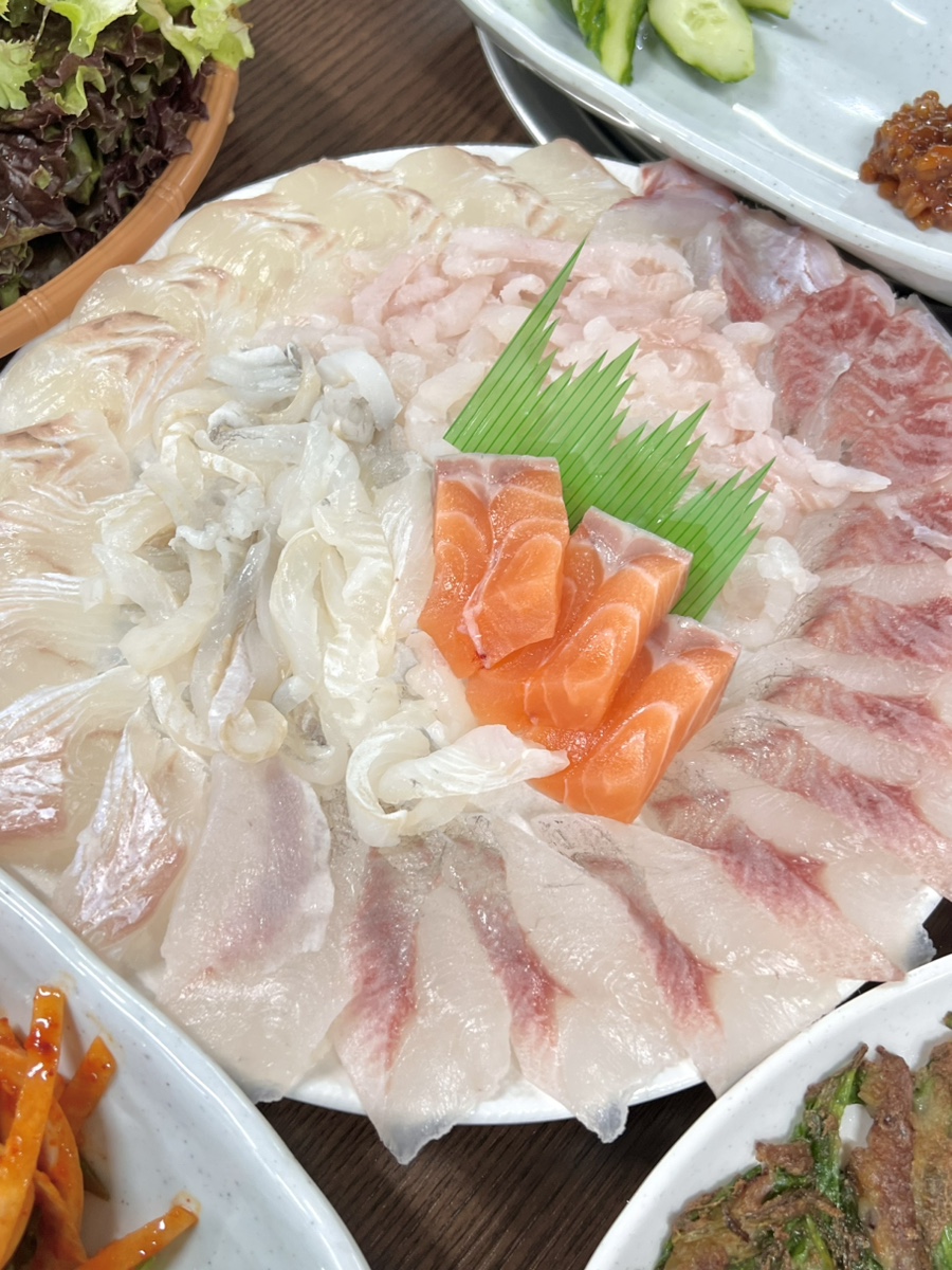 동천외식센터 사진 1