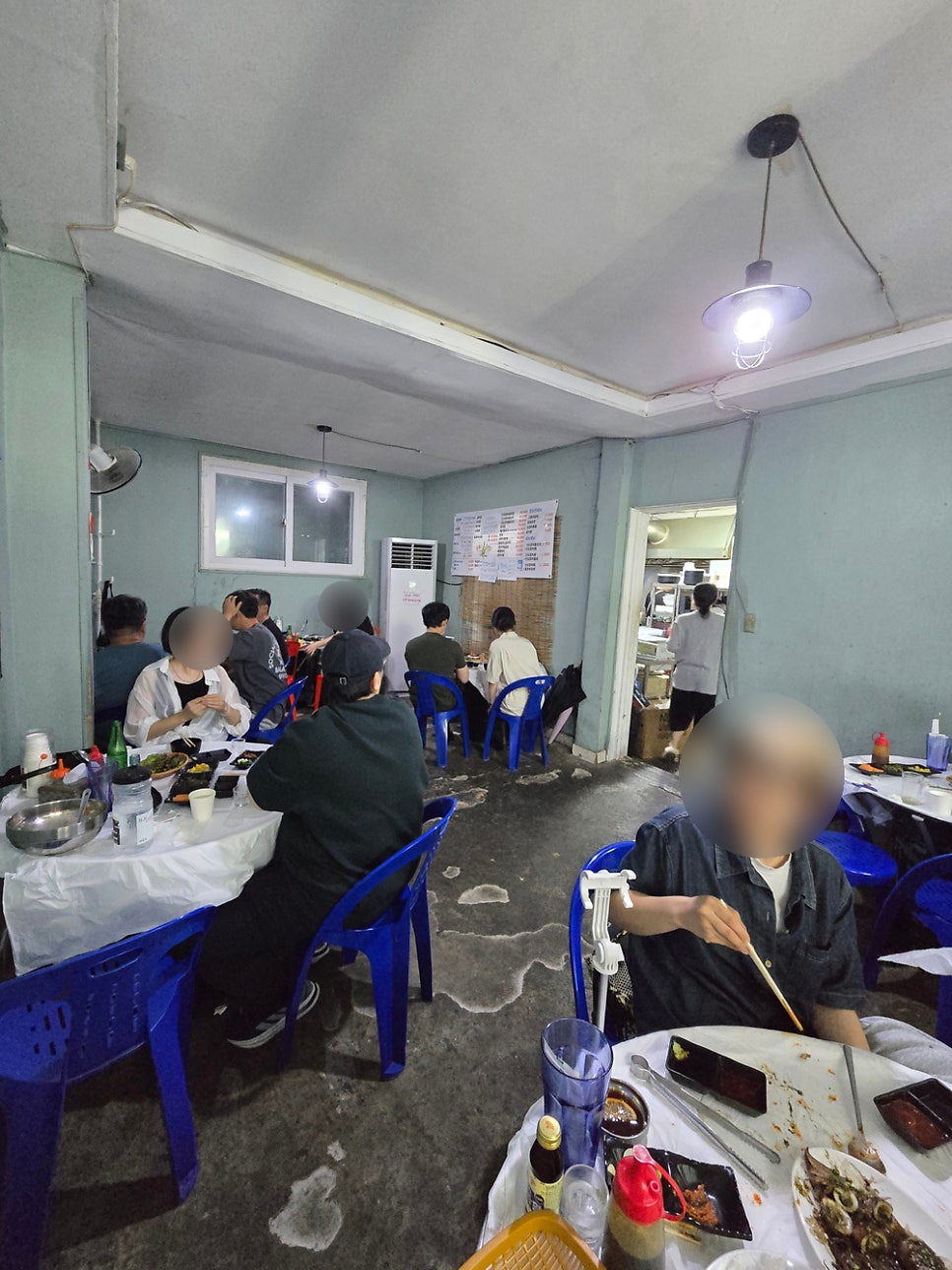 앞산산오징어 사진 4