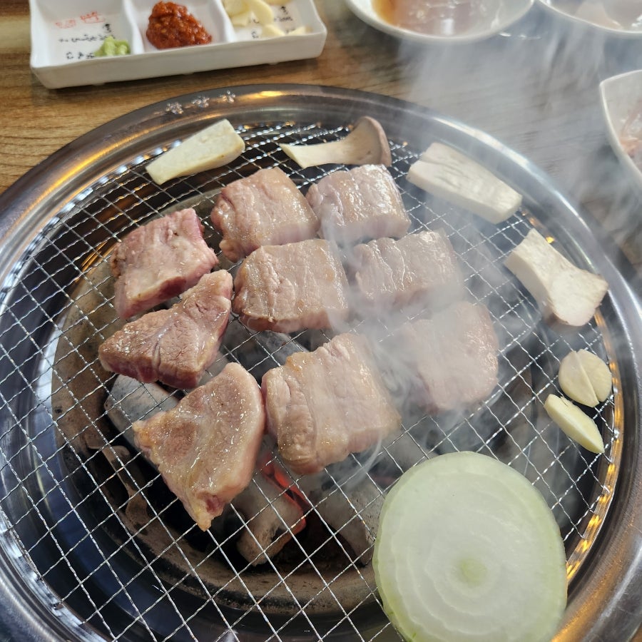 다원숯불구이 사진 5