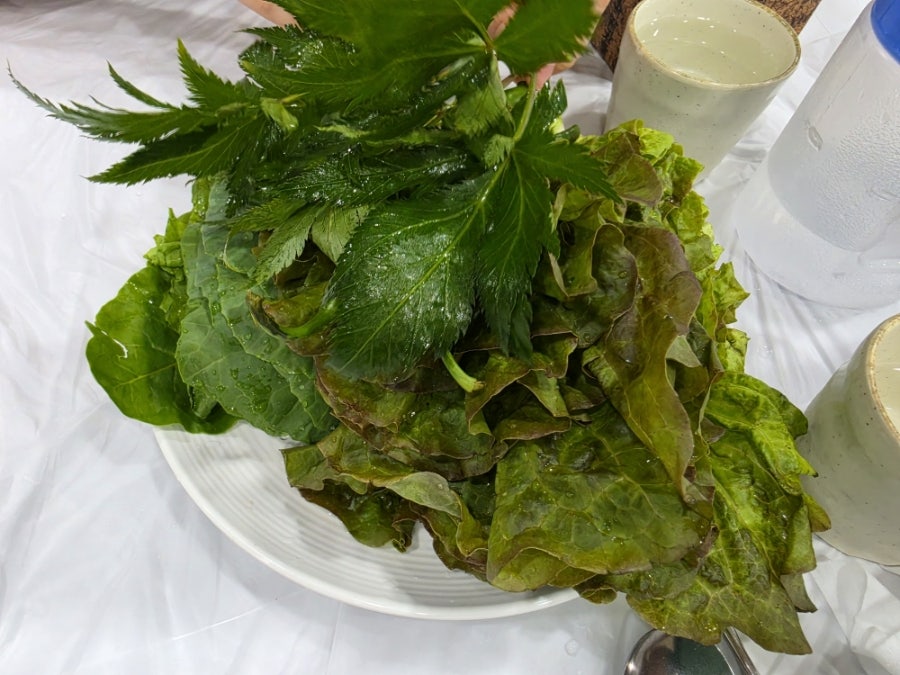 한양식당 사진 5
