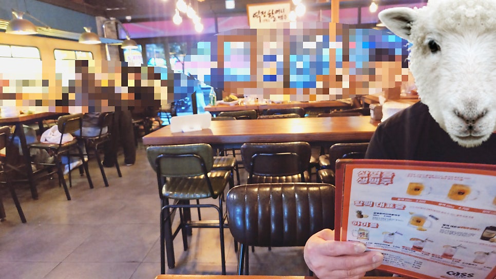 역전할머니맥주 대구비산점 사진 2