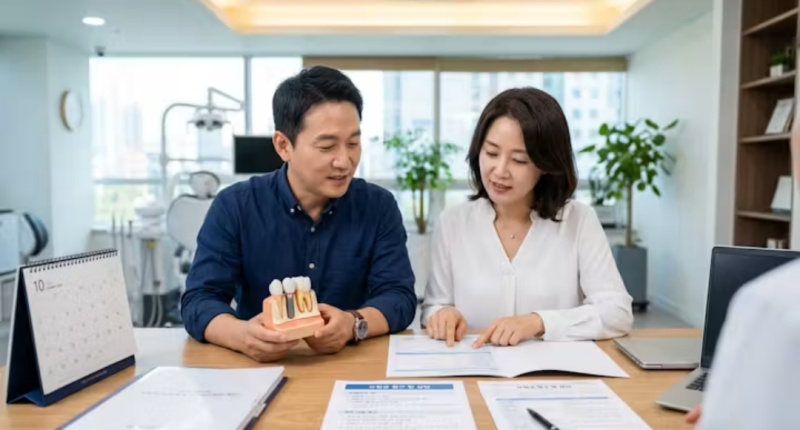 라이나 치아보험 임플란트 청구 전 확인사항, 라이나 보장개시일·면책기간 정리