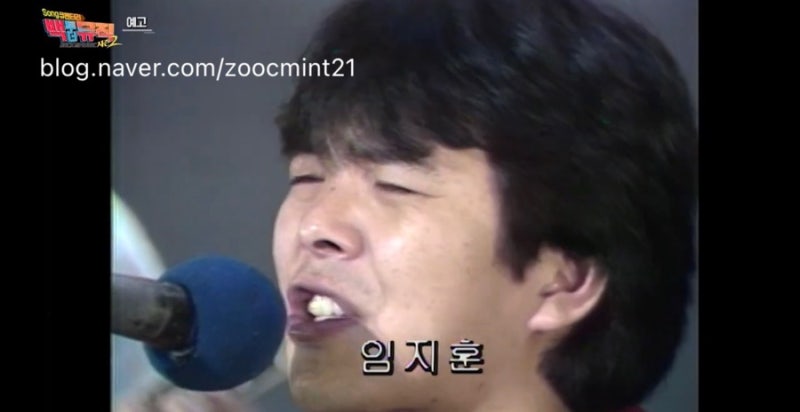 가수 임지훈 나이 근황 프로필 결혼 아들 임현식 비투비