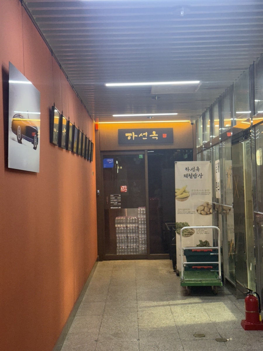 하선옥 사진 2