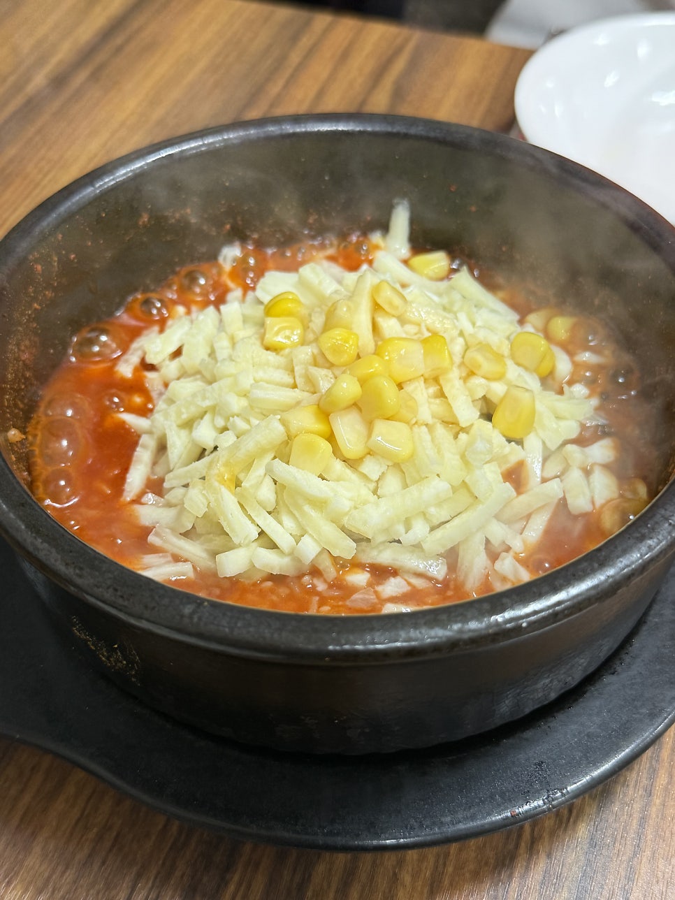 파란하늘 사진 4