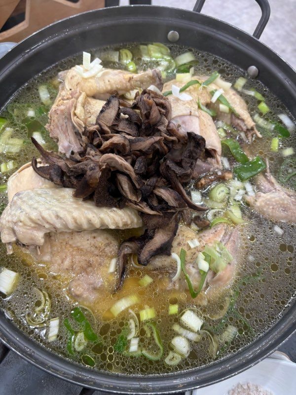 개성집 남사점 사진 2