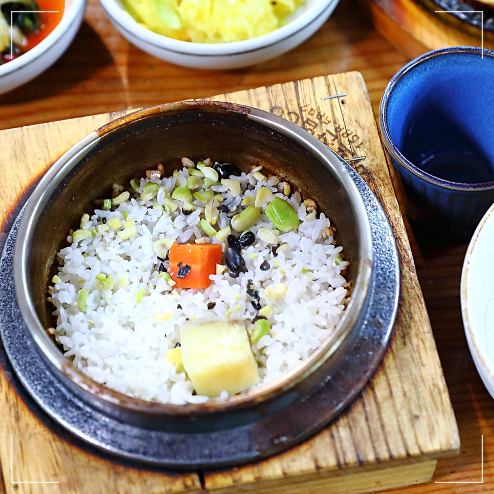 장림산방 사진 5