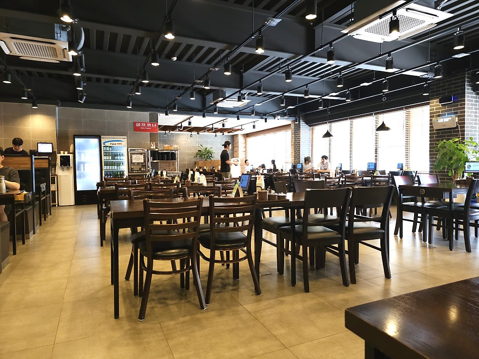 청담채순대국 덕이점 사진 2