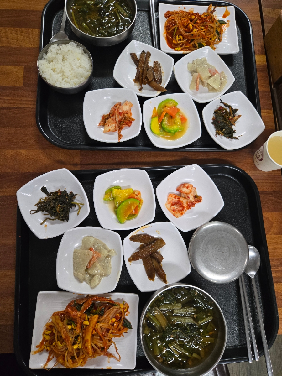 꼬부랑할머니 사진 4