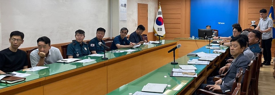화천경찰서 사진 1