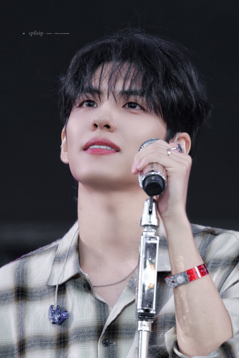 260724 데이식스 원필 팬즈라이브
