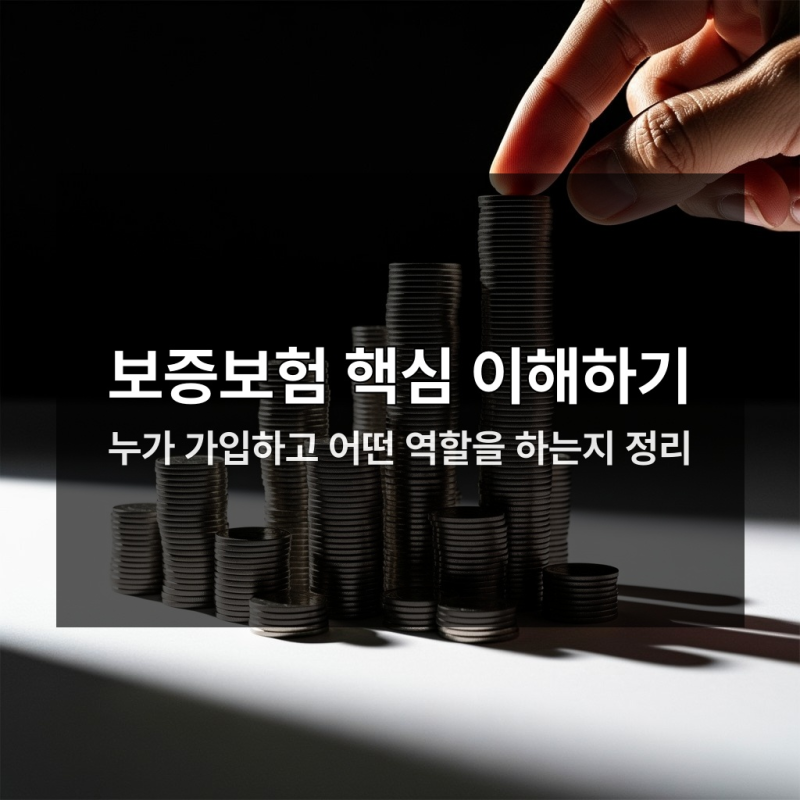 생활안정자금 보증보험 가입 전 꼭 알아야 할 5가지