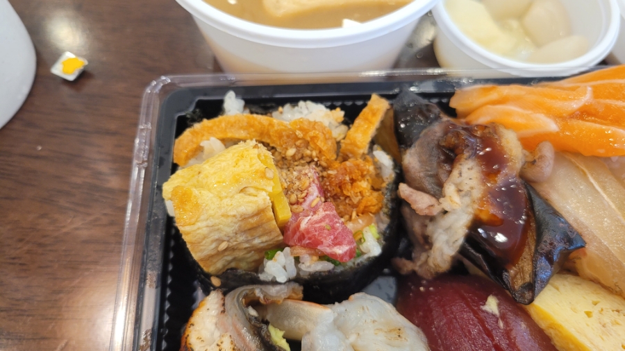 스시야에 사진 5