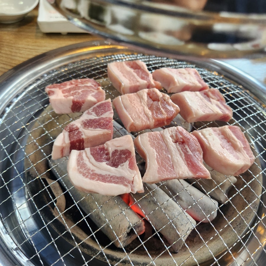 다원숯불구이 사진 3