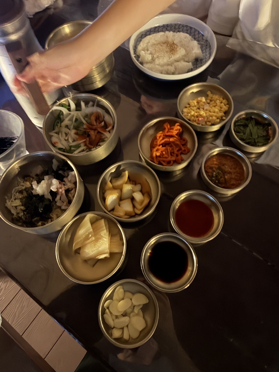 노도고등어회 사진 5
