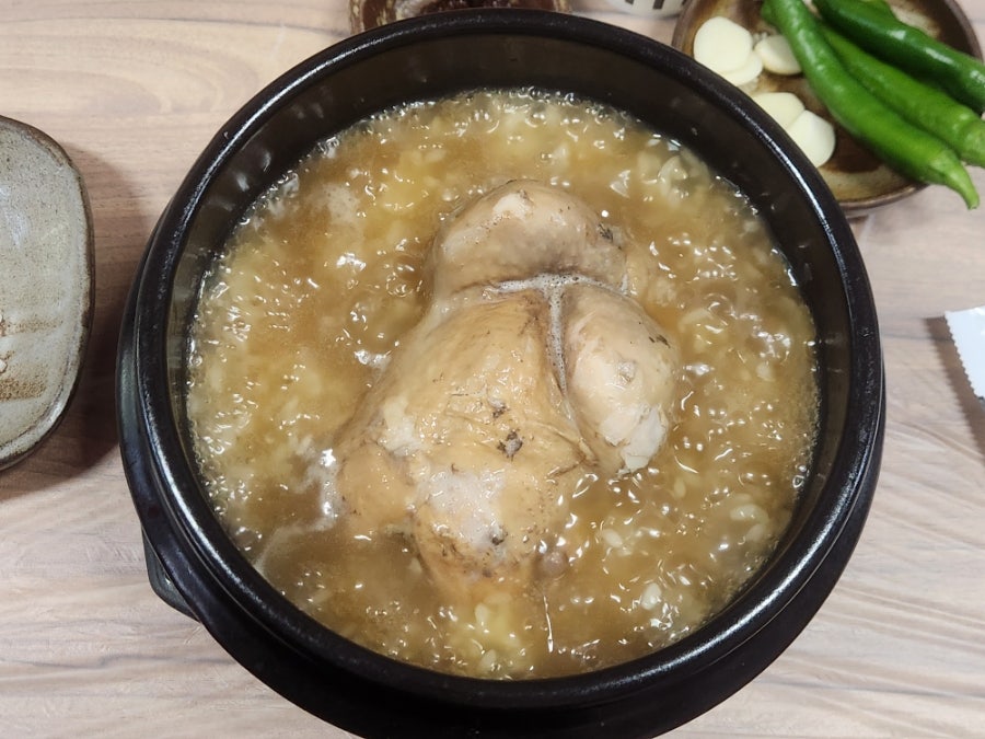 토종집 사진 2